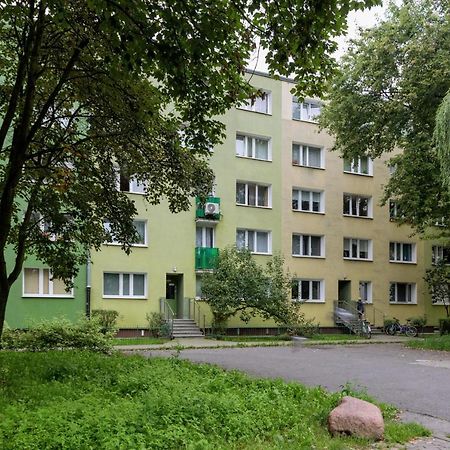 Beautiful Two-Bedroom Apartment Warsaw Bielany By Noclegi Renters Luaran gambar